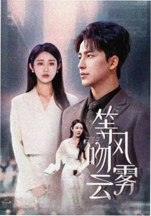 暗夜追踪 电视剧 2026